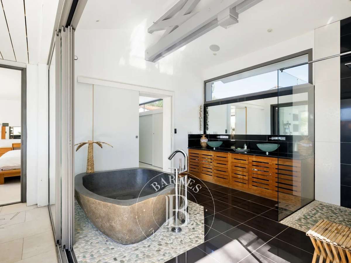 House hossegor