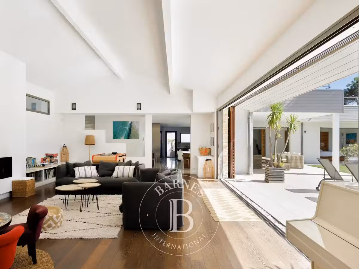 House hossegor