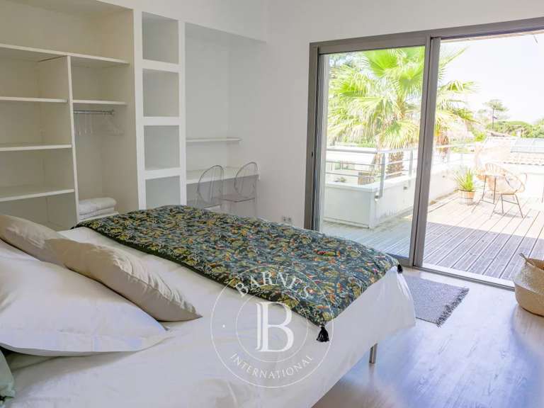 Maison Hossegor - 8 chambres - 500m²