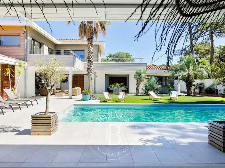 Maison Hossegor - 8 chambres - 500m²