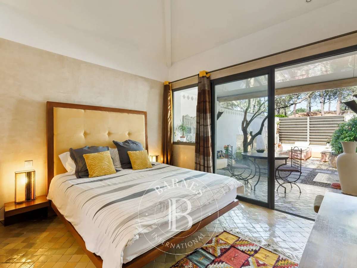 House hossegor