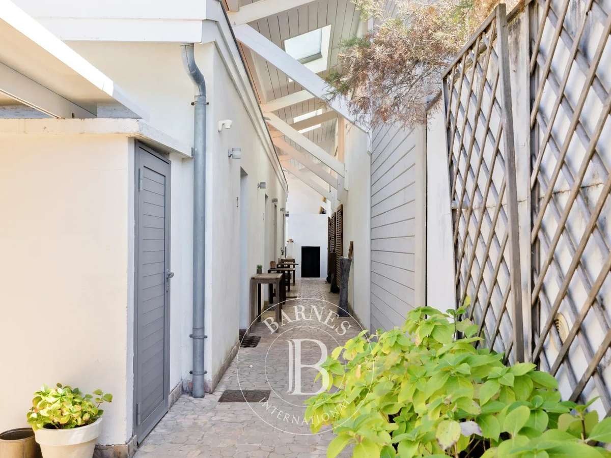 House hossegor