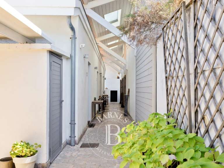 Maison Hossegor - 8 chambres - 500m²