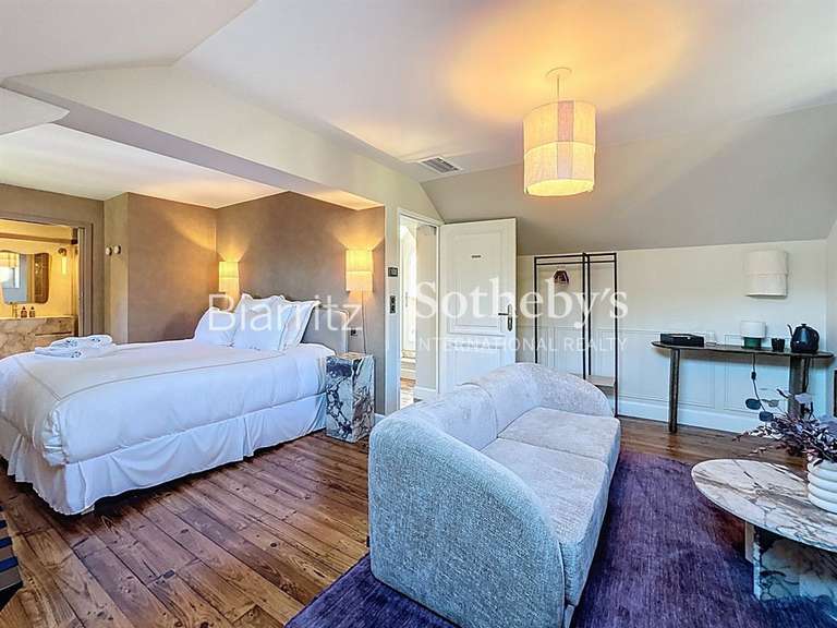 Maison Hossegor - 8 chambres - 480m²