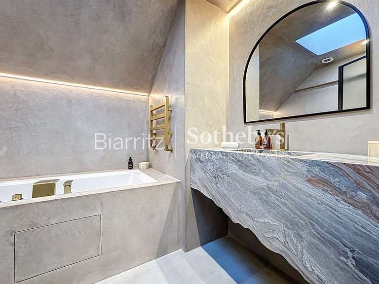 Maison Hossegor - 8 chambres - 480m²