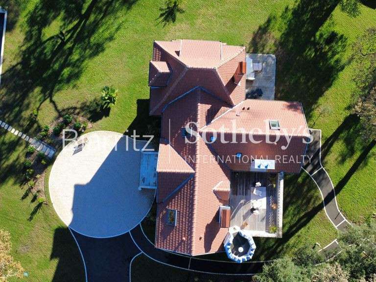 Maison Hossegor - 8 chambres - 480m²