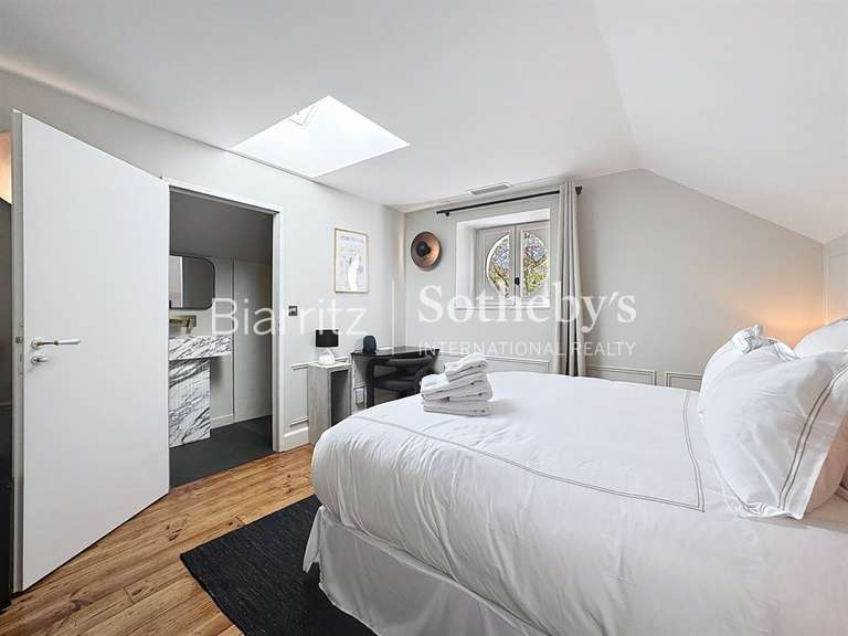 Maison Hossegor - 8 chambres - 480m²