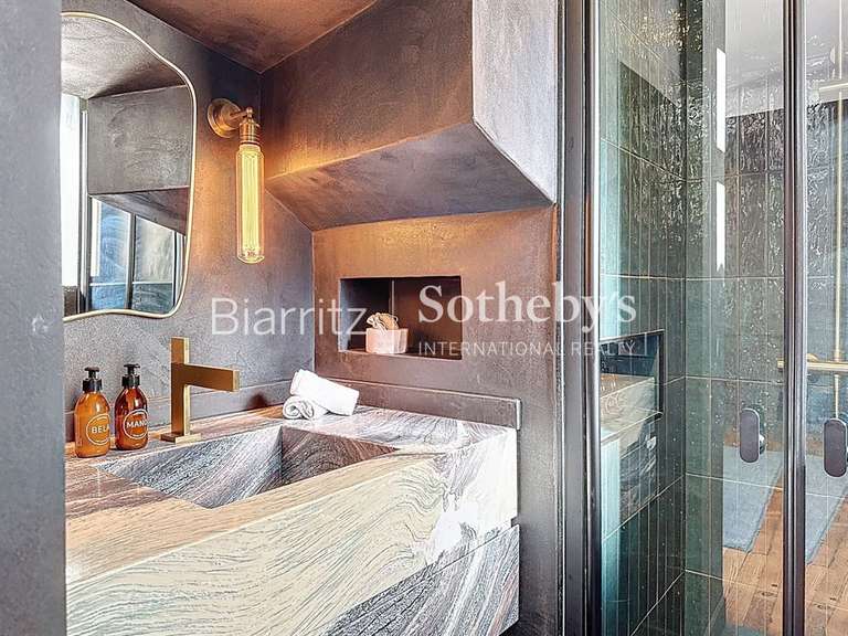 Maison Hossegor - 8 chambres - 480m²