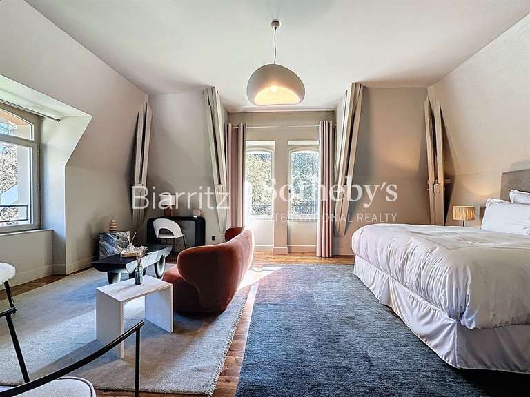 Maison Hossegor - 8 chambres - 480m²