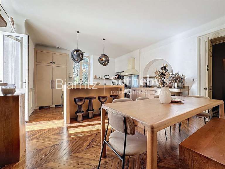 Maison Hossegor - 8 chambres - 480m²