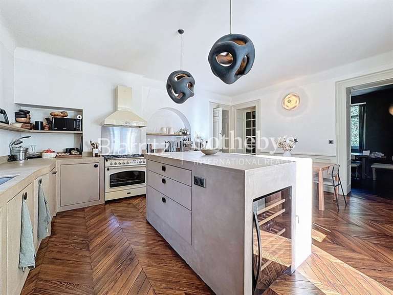 Maison Hossegor - 8 chambres - 480m²