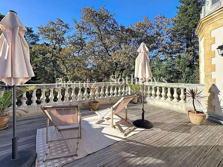 Maison Hossegor - 8 chambres - 480m²
