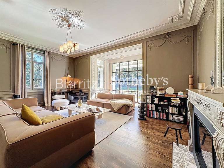 Maison Hossegor - 8 chambres - 480m²