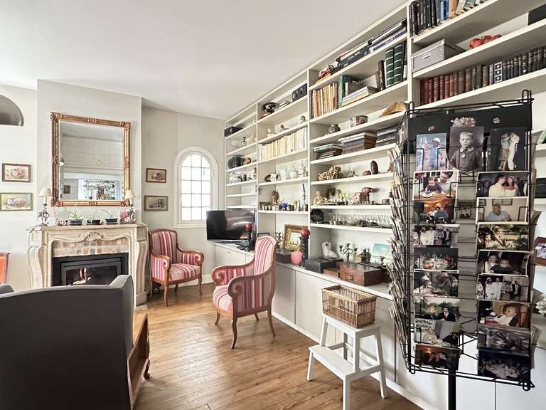 Maison Hossegor - 6 chambres - 192m²