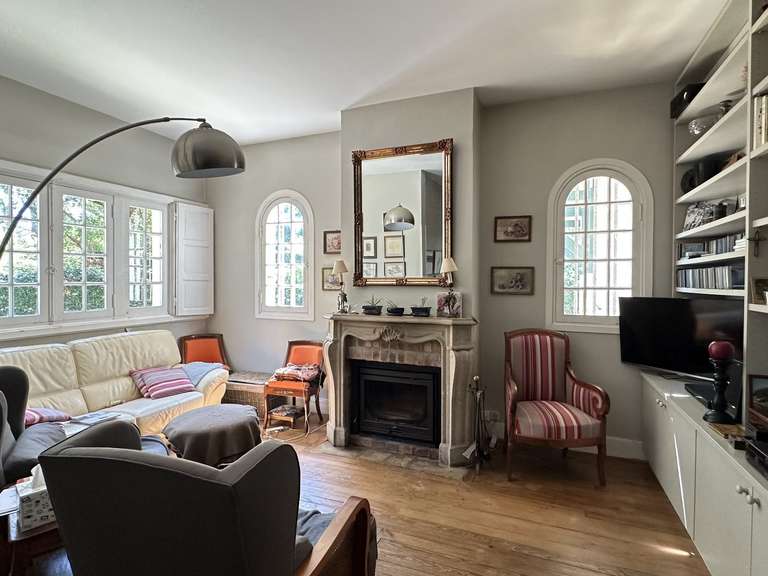 Maison Hossegor - 6 chambres - 192m²