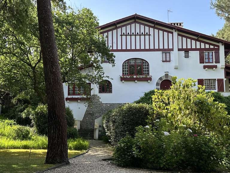 Maison Hossegor - 8 chambres - 450m²