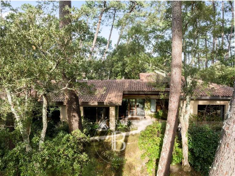 Maison Hossegor - 3 chambres - 164m²