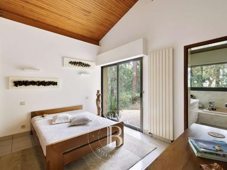 Maison Hossegor - 3 chambres - 164m²