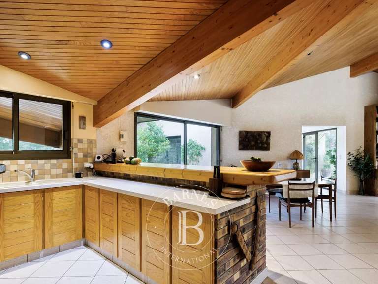 Maison Hossegor - 3 chambres - 164m²