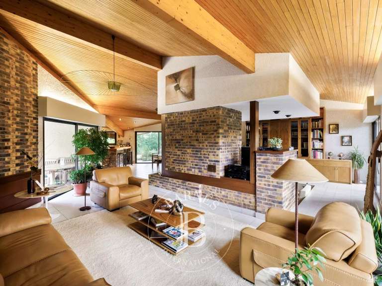 Maison Hossegor - 3 chambres - 164m²