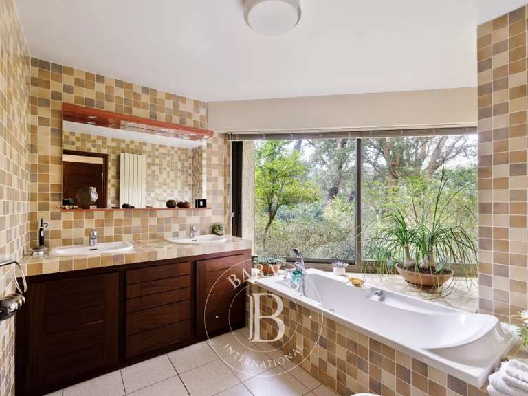 Maison Hossegor - 3 chambres - 164m²