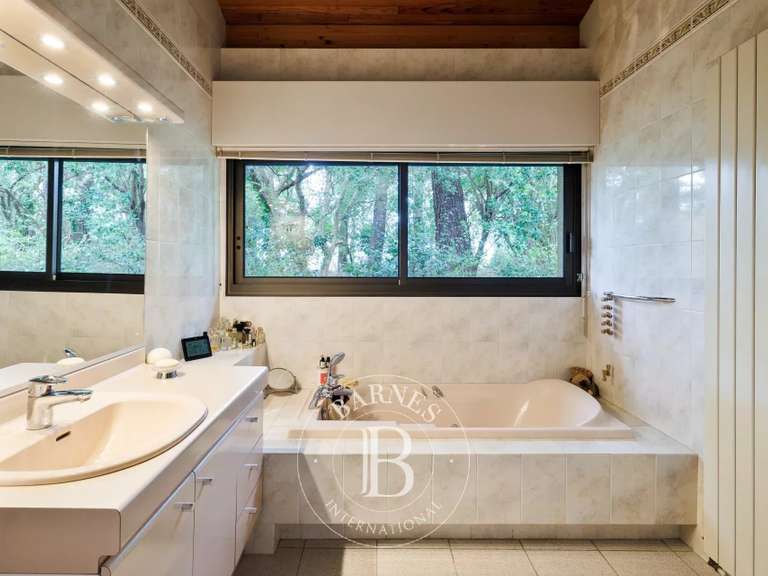 Maison Hossegor - 3 chambres - 164m²