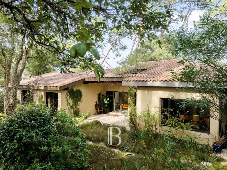 Maison Hossegor - 3 chambres - 164m²