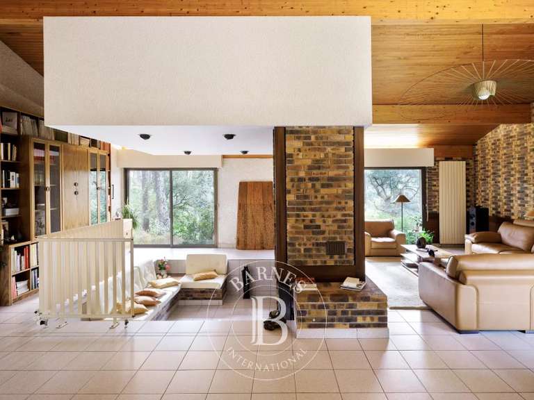 Maison Hossegor - 3 chambres - 164m²