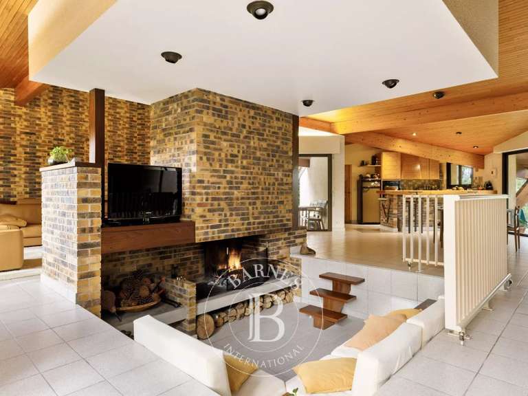 Maison Hossegor - 3 chambres - 164m²