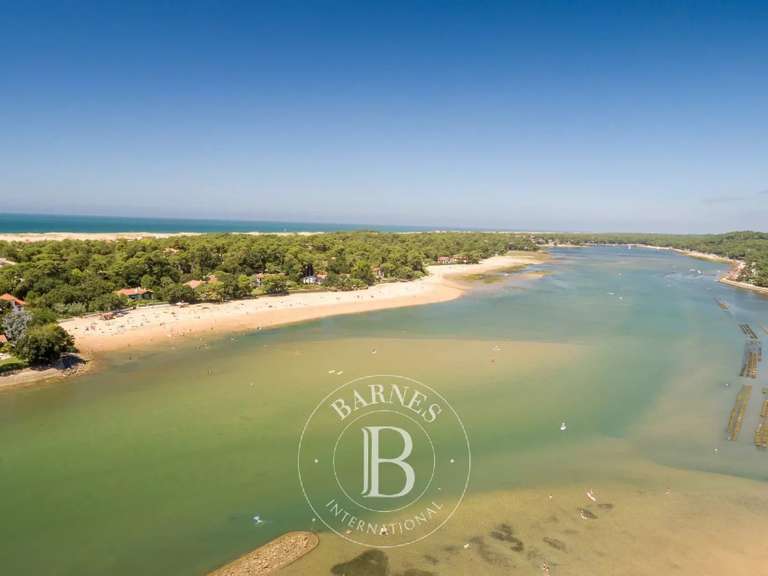 Maison Hossegor - 3 chambres - 210m²