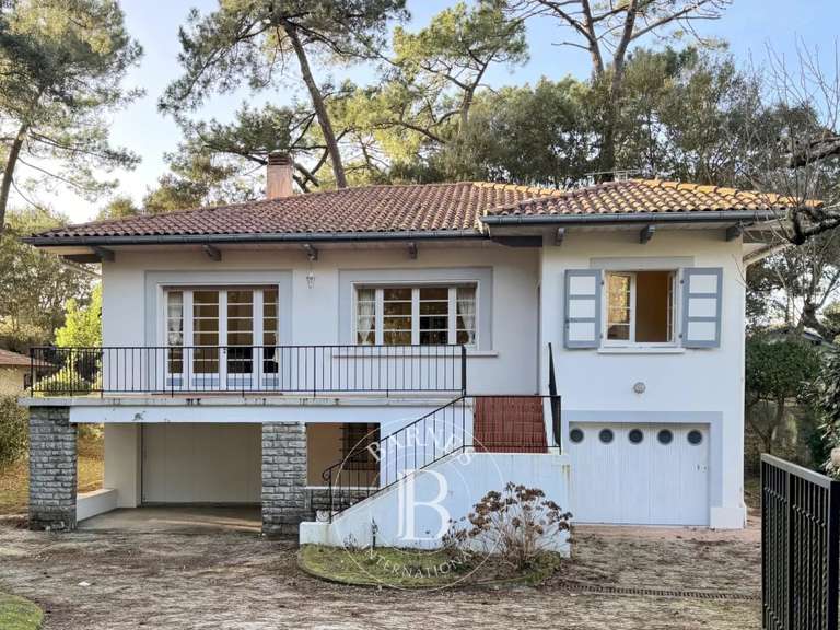 Maison Hossegor - 3 chambres - 210m²