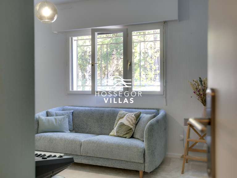 Maison Hossegor - 3 chambres - 110m²