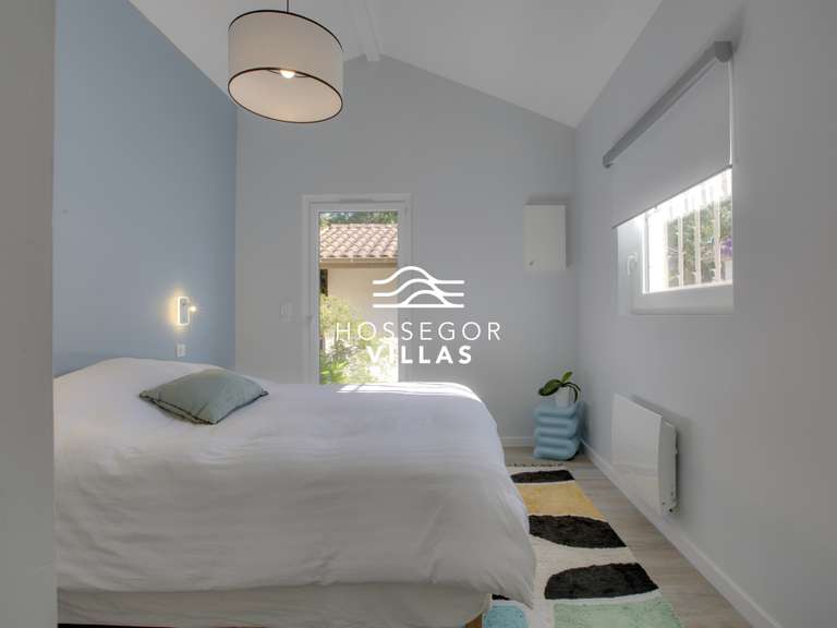 Maison Hossegor - 3 chambres - 110m²