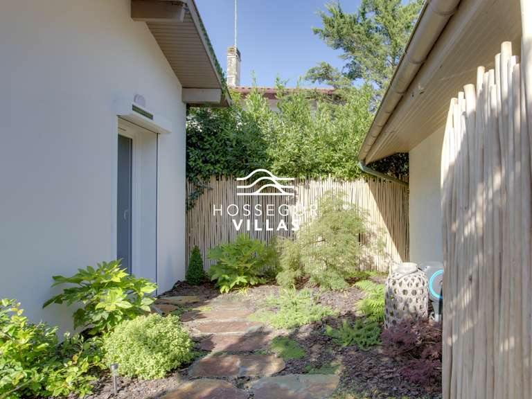 Maison Hossegor - 3 chambres - 110m²