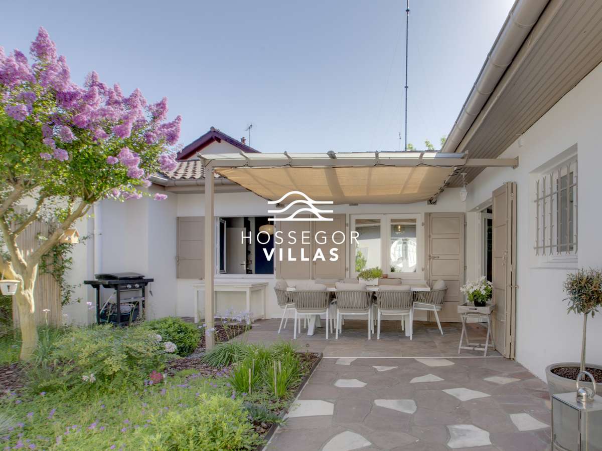 Maison Hossegor