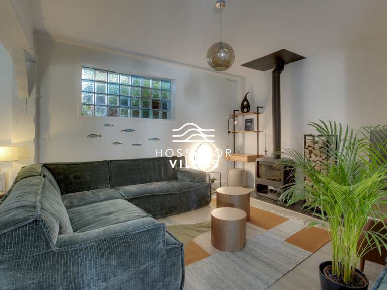 Maison Hossegor - 3 chambres - 110m²