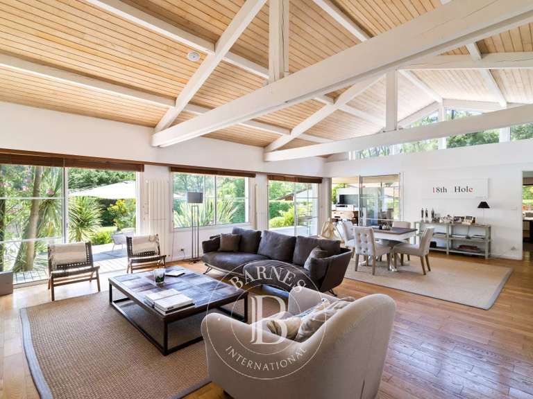 Maison Hossegor - 5 chambres - 420m²