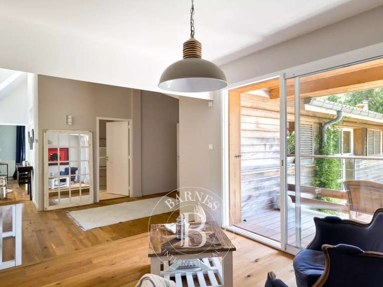 Maison Hossegor - 5 chambres - 420m²