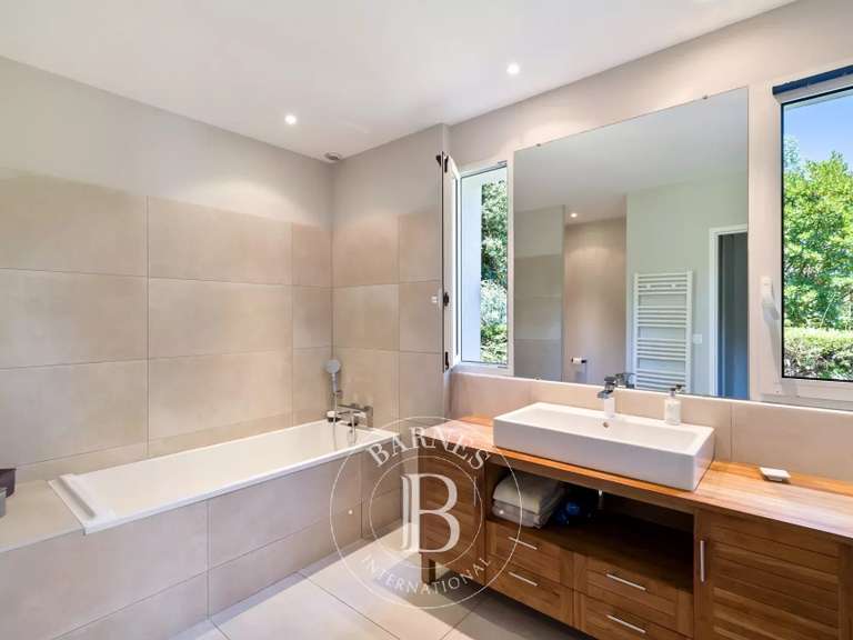 Maison Hossegor - 5 chambres - 420m²