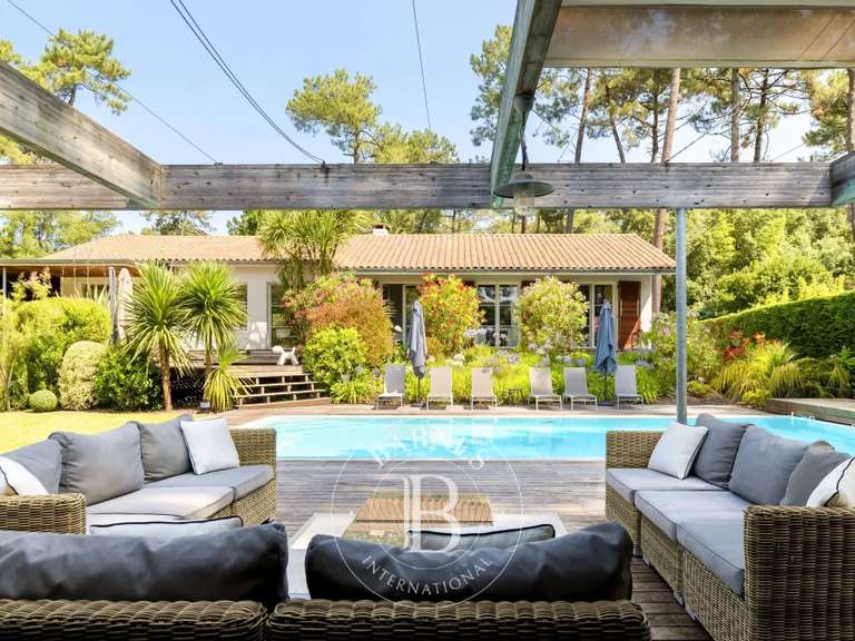 Maison Hossegor - 5 chambres - 420m²