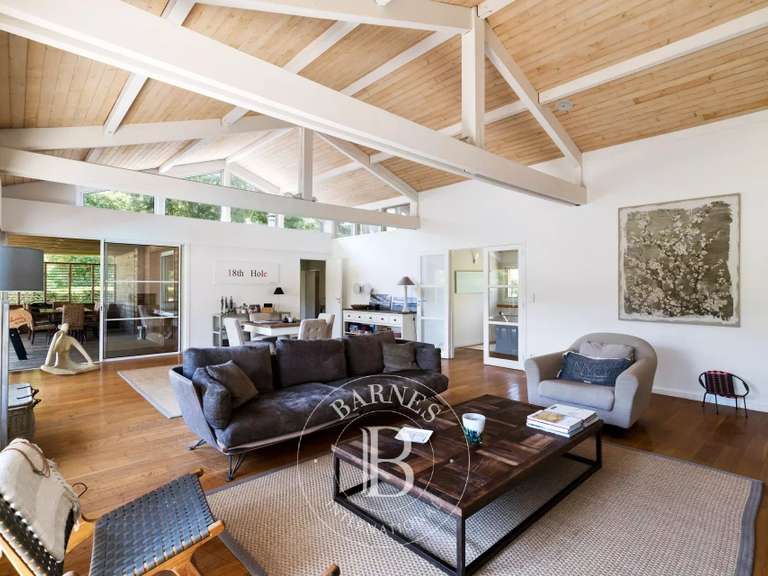 Maison Hossegor - 5 chambres - 420m²