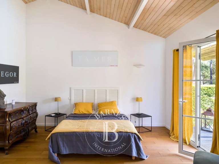 Maison Hossegor - 5 chambres - 420m²