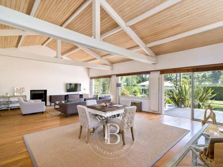 Maison Hossegor - 5 chambres - 420m²