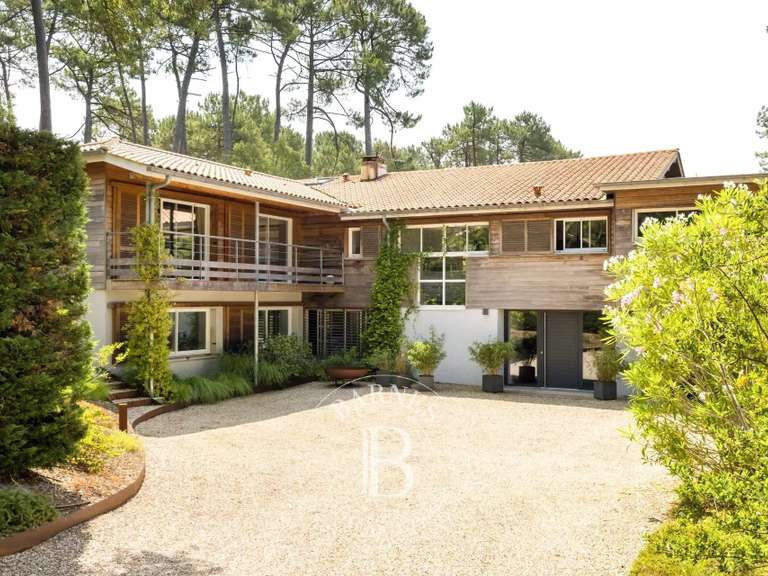 Maison Hossegor - 5 chambres - 420m²