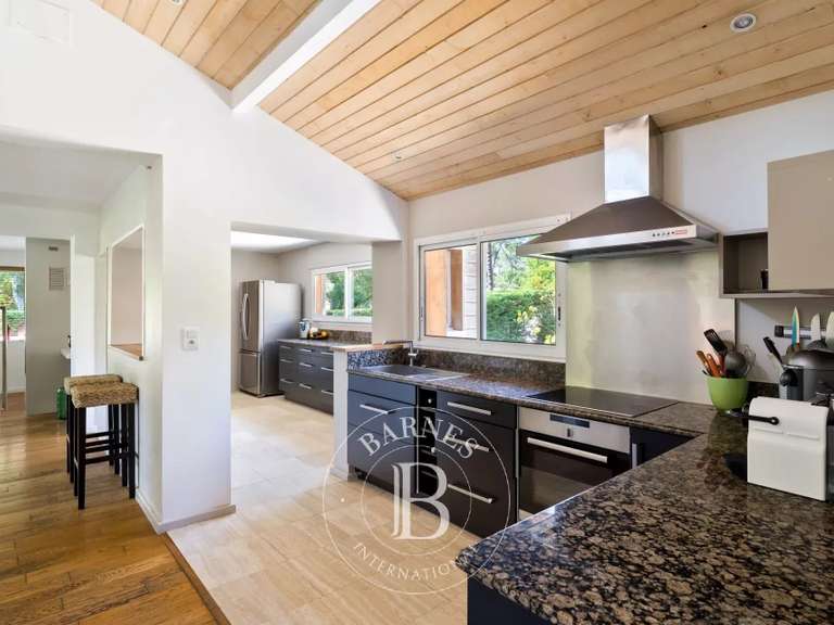 Maison Hossegor - 5 chambres - 420m²