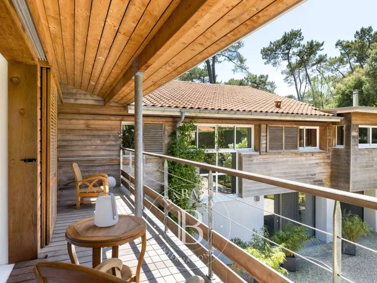 Maison Hossegor - 5 chambres - 420m²