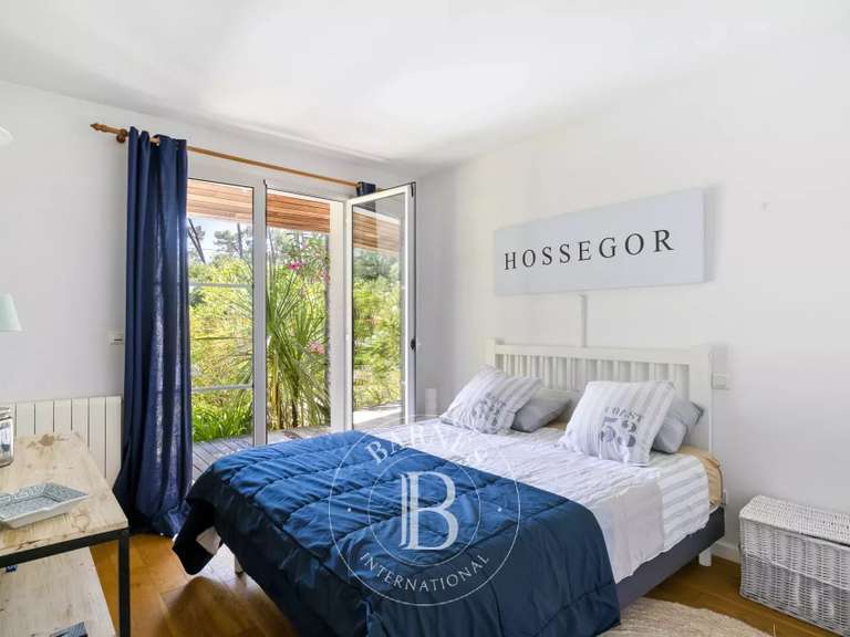Maison Hossegor - 5 chambres - 420m²
