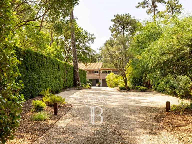 Maison Hossegor - 5 chambres - 420m²