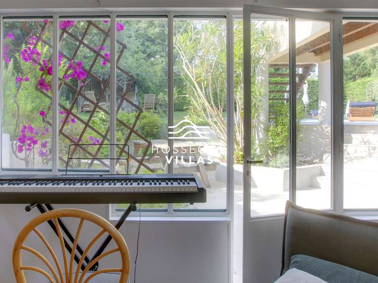 Maison Hossegor - 5 chambres - 235m²