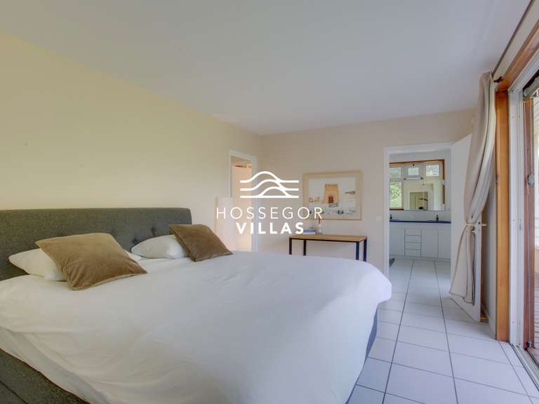 Maison Hossegor - 5 chambres - 235m²